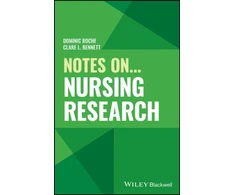 KNYGA D Roche Notes On... Nursing Research
