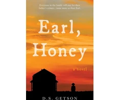 KNYGA D S Getson Earl, Honey