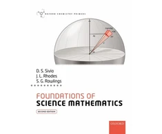 KNYGA D S Sivia Foundations of Science Mathematics