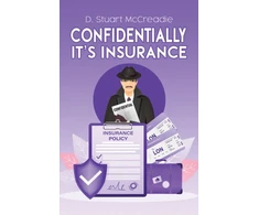 KNYGA D Stuart Mccreadie Confidentially It’s Insurance