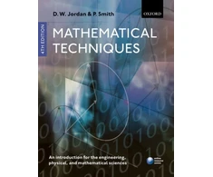 KNYGA D W Jordan Mathematical Techniques