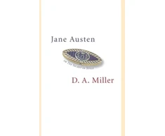 KNYGA Da Miller Jane Austen, or The Secret of Style
