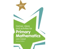 KNYGA Dabell John Games, Ideas and Activities for Primary Mathematics