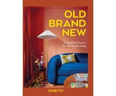 KNYGA Dabito Old Brand New