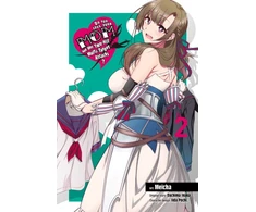 KNYGA Dachima Inaka Do You Love Your Mom and Her Two-Hit Multi-Target Attacks?, Vol. 2 (manga)