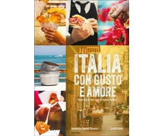 KNYGA DAEMS Italia con gusto e amore