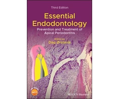 KNYGA Dag Orstavik Essential Endodontology
