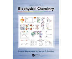 KNYGA Dagmar Klostermeier Biophysical Chemistry