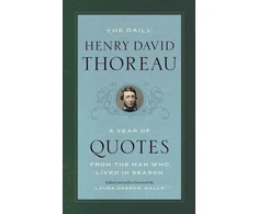 KNYGA Daily Henry David Thoreau