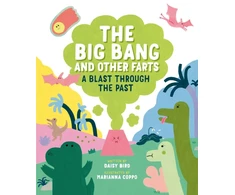 KNYGA Daisy Bird The Big Bang and Other Farts