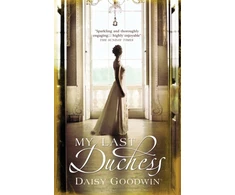 KNYGA Daisy Goodwin My Last Duchess