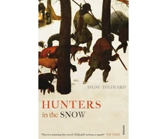 KNYGA Daisy Hildyard Hunters in the Snow