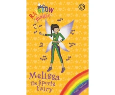 KNYGA Daisy Meadows Rainbow Magic: Melissa the Sports Fairy