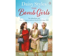KNYGA Daisy Styles Bomb Girls