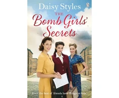 KNYGA Daisy Styles Bomb Girls’ Secrets