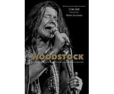 KNYGA Dale Bell Woodstock: Interviews and Recollections