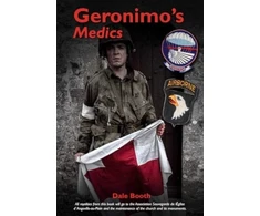KNYGA Dale Booth Geronimo's Medics