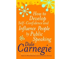 KNYGA Dale Carnegie How To Develop Self-Confidence