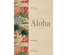 KNYGA Dale Hope Aloha Shirt
