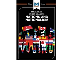 KNYGA Dale J Stahl Analysis of Ernest Gellner's Nations and Nationalism