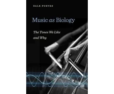 KNYGA Dale Purves Music as Biology