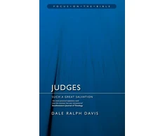 KNYGA Dale Ralph Davis Judges: Such a Great Salvation