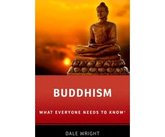 KNYGA Dale S Wright Buddhism