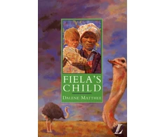 KNYGA Dalene Matthee Fiela's Child