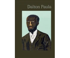 KNYGA Dalton Paula: Brazilian Portraits