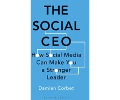 KNYGA Damian Corbet The Social CEO
