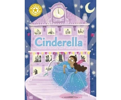 KNYGA Damian Harvey Reading Champion: Cinderella