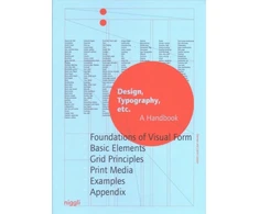 KNYGA Damien Gautier Design, Typography etc