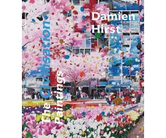 KNYGA Damien Hirst: The Civilisation Paintings