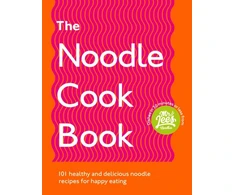 KNYGA Damien Lee Noodle Cookbook