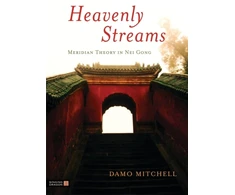 KNYGA Damo Mitchell Heavenly Streams