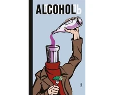 KNYGA Damon Murray Alcohol