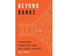 KNYGA Dan Awrey Beyond Banks