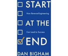 KNYGA Dan Bigham Start at the End