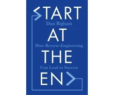 KNYGA Dan Bigham Start at the End