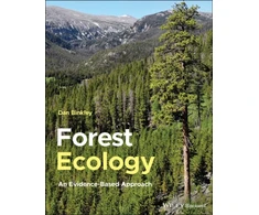 KNYGA Dan Binkley Forest Ecology