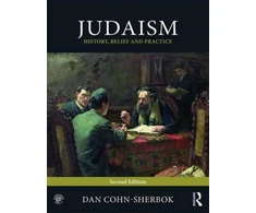 KNYGA Dan Cohn Sherbok Judaism