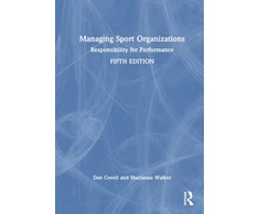 KNYGA Dan Covell Managing Sport Organizations