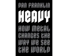 KNYGA Dan Franklin Heavy