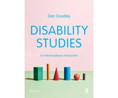 KNYGA Dan Goodley Disability Studies