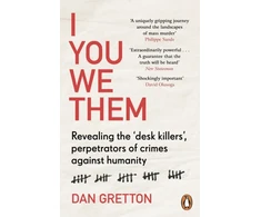 KNYGA Dan Gretton I You We Them