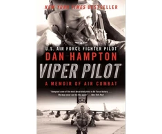 KNYGA Dan Hampton Viper Pilot