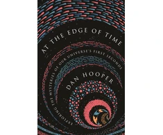 KNYGA Dan Hooper At the Edge of Time