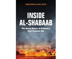 KNYGA Dan Joseph Inside Al-Shabaab