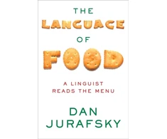 KNYGA Dan Jurafsky Language of Food