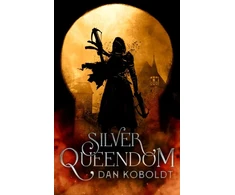 KNYGA Dan Koboldt Sidabrinis Queendom